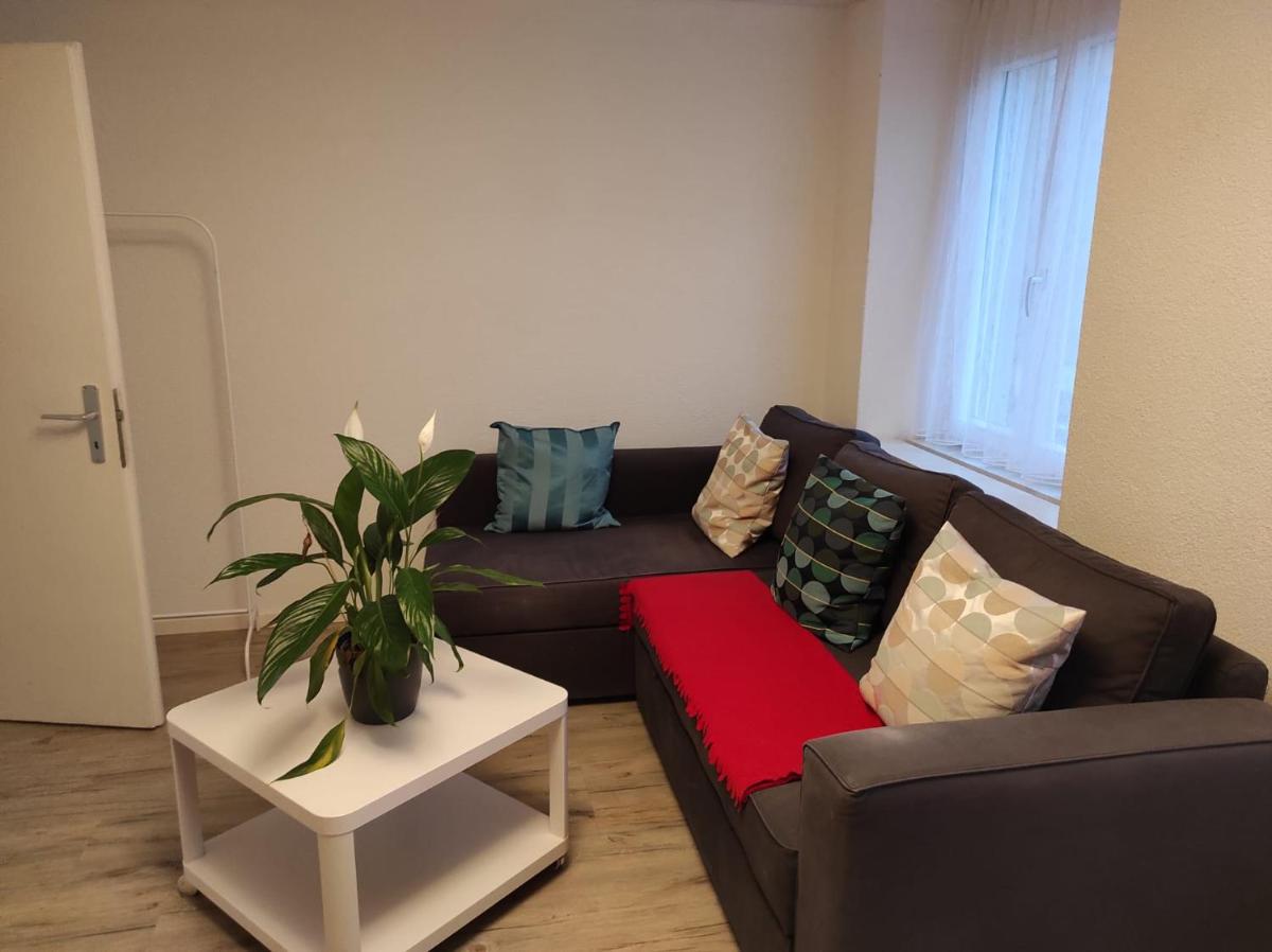 Suitetrails - Bastis Family Apartment