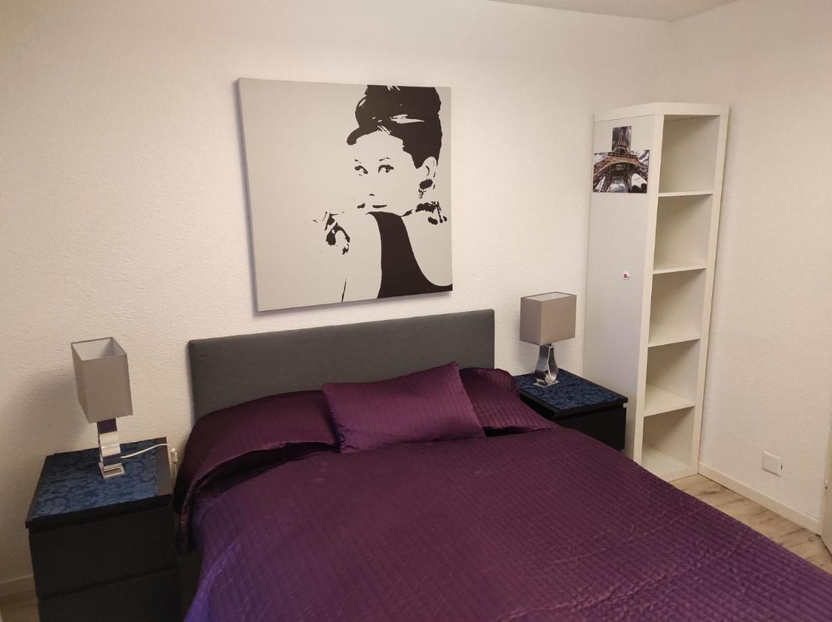 Suitetrails - Bastis Family Apartment