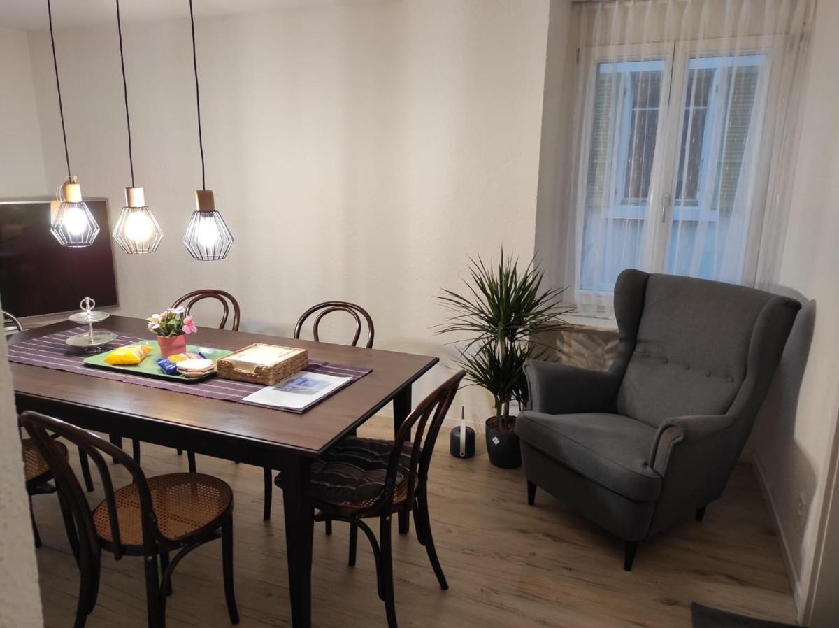 Suitetrails - Bastis Family Apartment