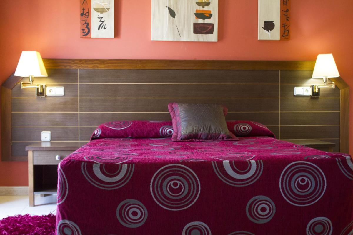 Hotel la Parrilla - Housity