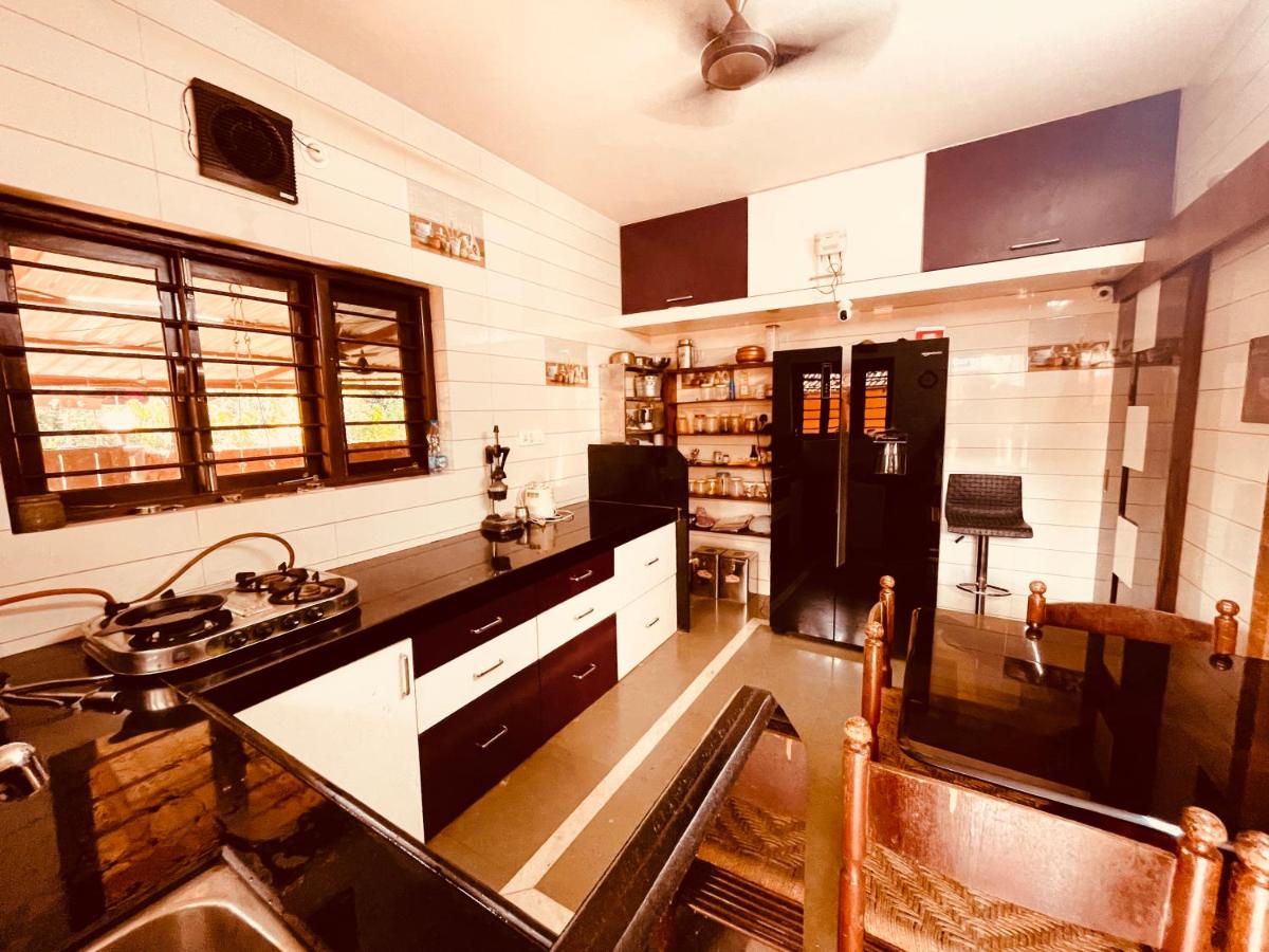 SANA VILLA - Housity