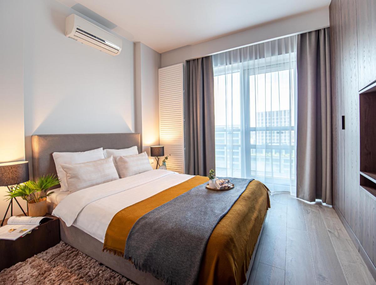 Platinum Residence - Housity