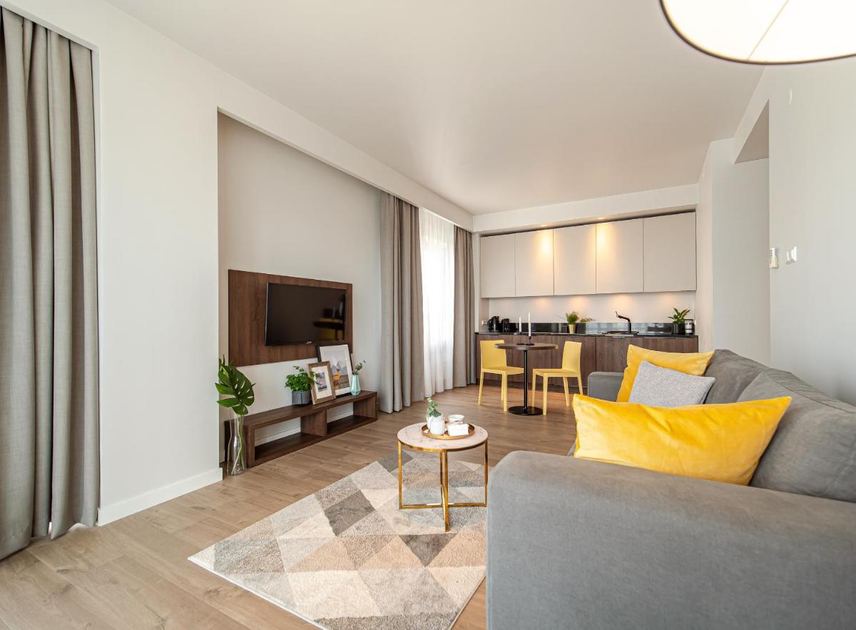 Platinum Residence - Housity