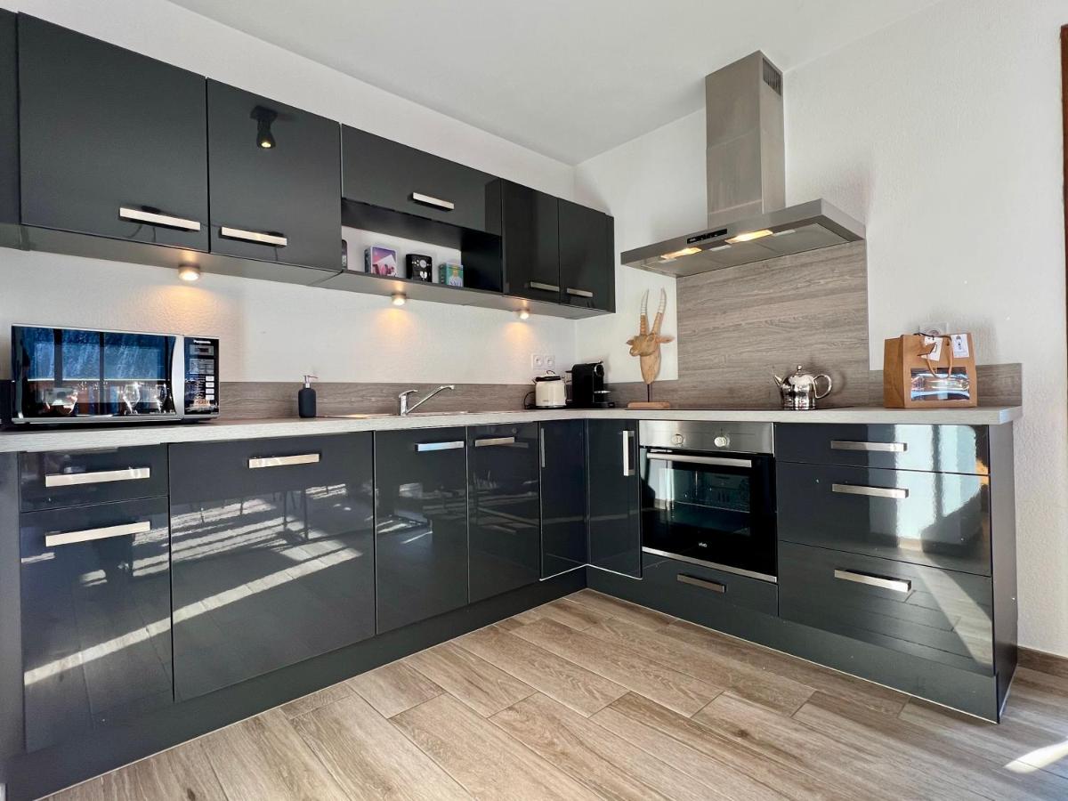 Les Loges Blanches - Apt C001 - BO Immobilier - Châtel - Housity