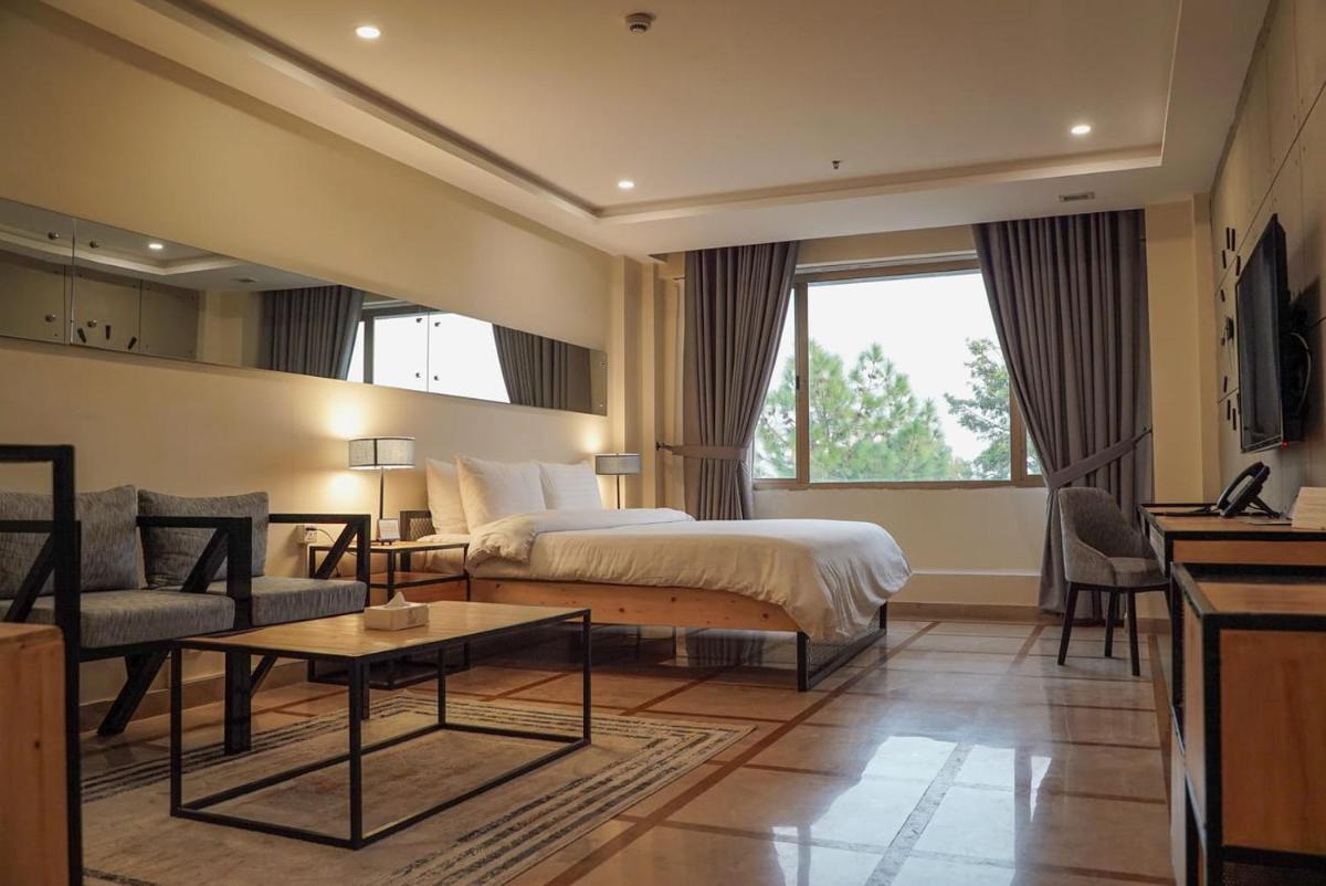 Roomy Signature Hotel, Islamabad - Housity