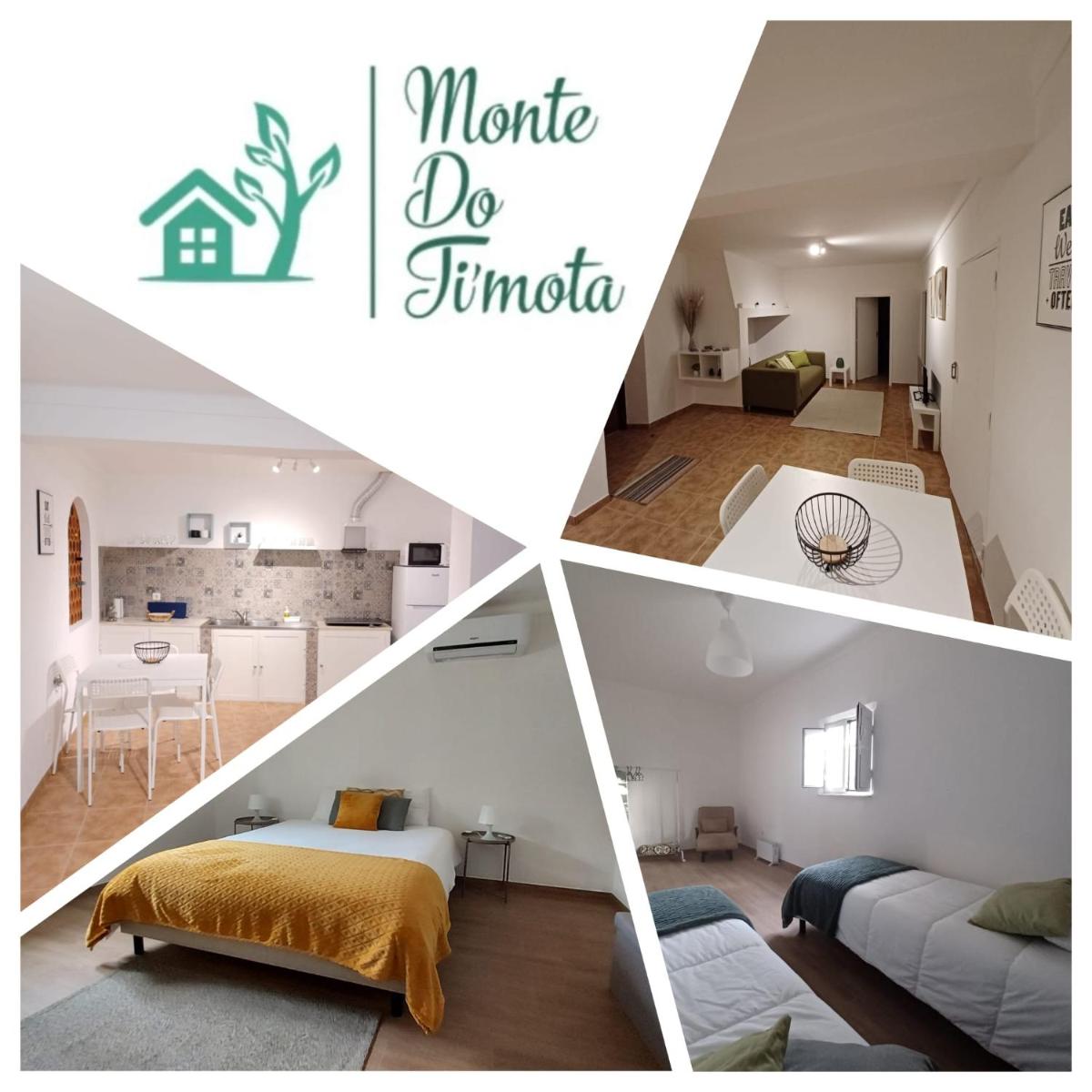 Monte do Ti'Mota - Housity