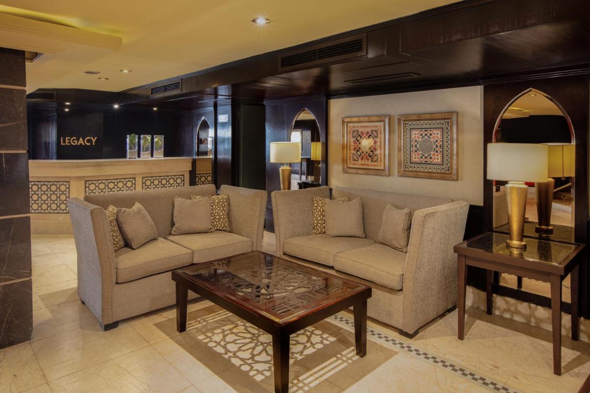 Steigenberger Legacy Nile Cruise - Every Monday 07 & 04 Nights from Luxor - Every Friday 03 Nights from Aswan - Housity