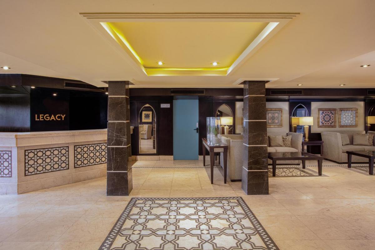 Steigenberger Legacy Nile Cruise - Every Monday 07 & 04 Nights from Luxor - Every Friday 03 Nights from Aswan - Housity