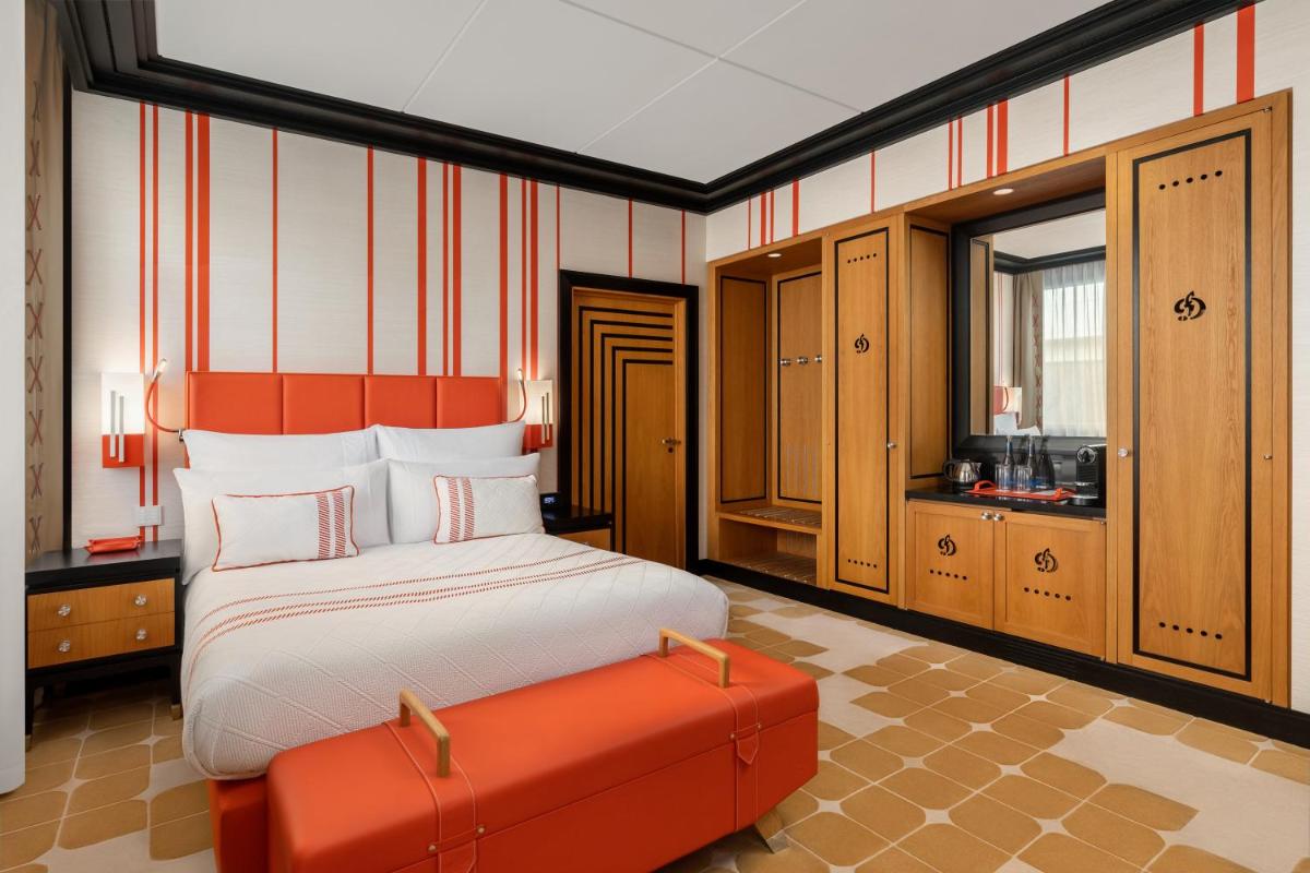 Dinamo Hotel Baku - Housity