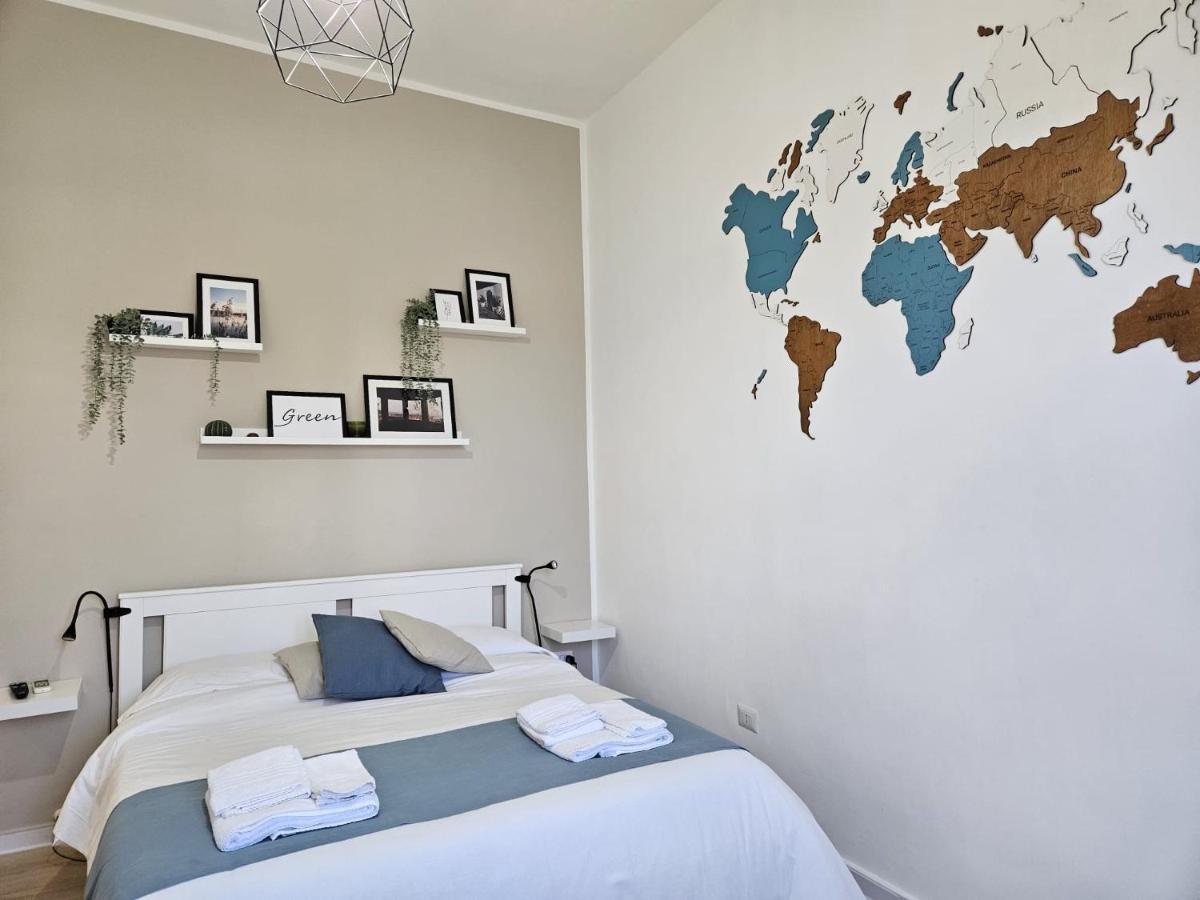 B&B Green - Hizvo