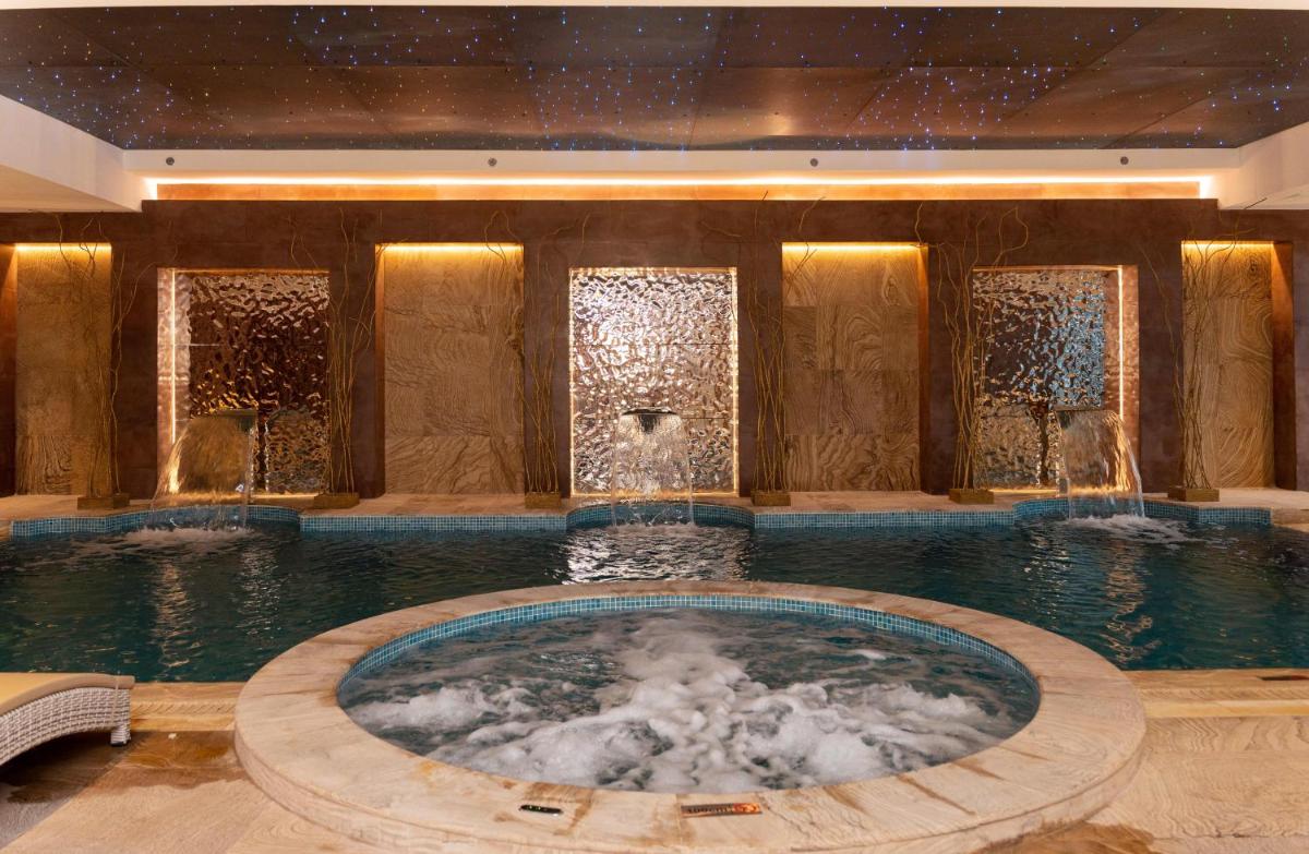 Millennium Place Doha - Hizvo