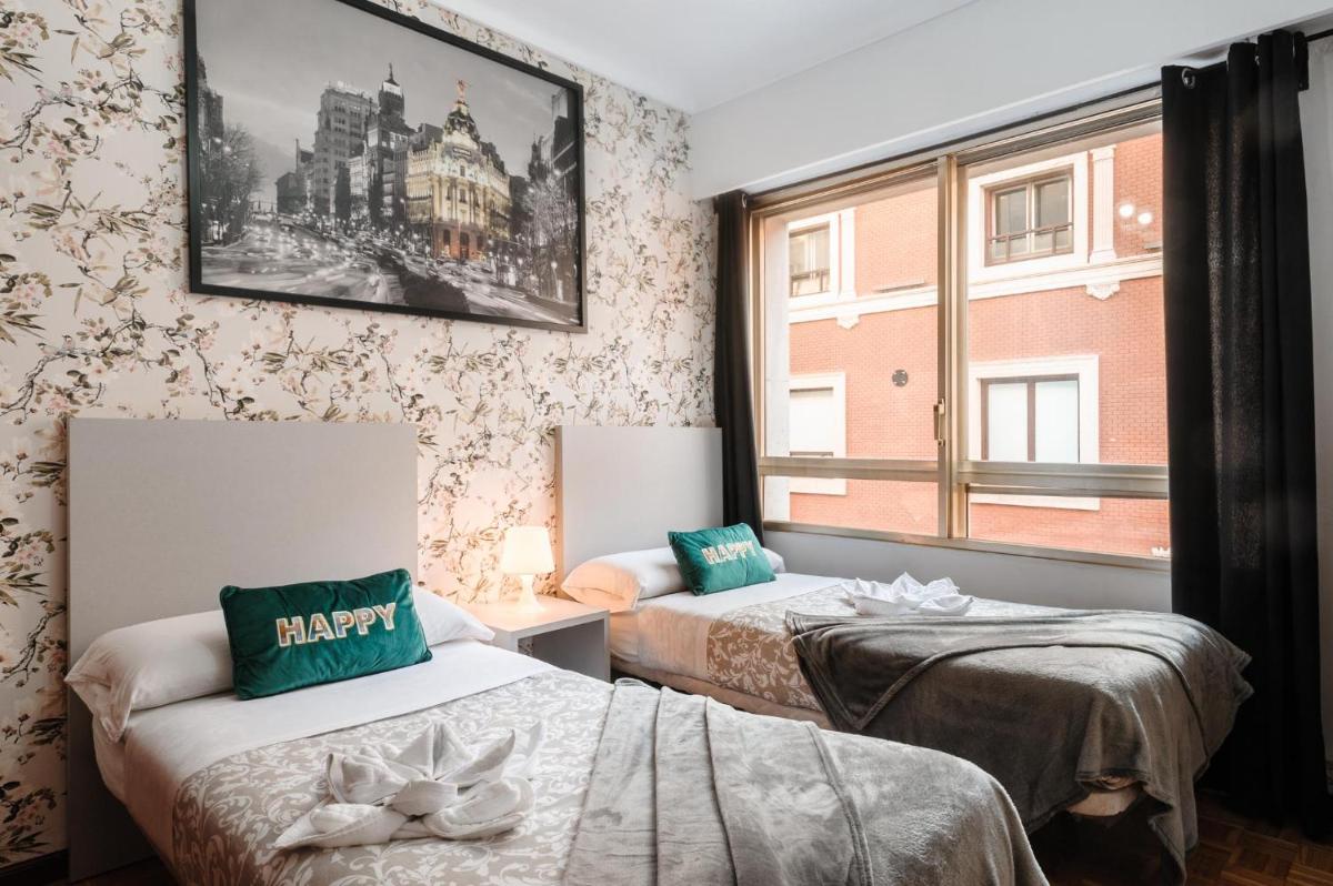 HR-Madrid-Puerta del Sol - Hizvo