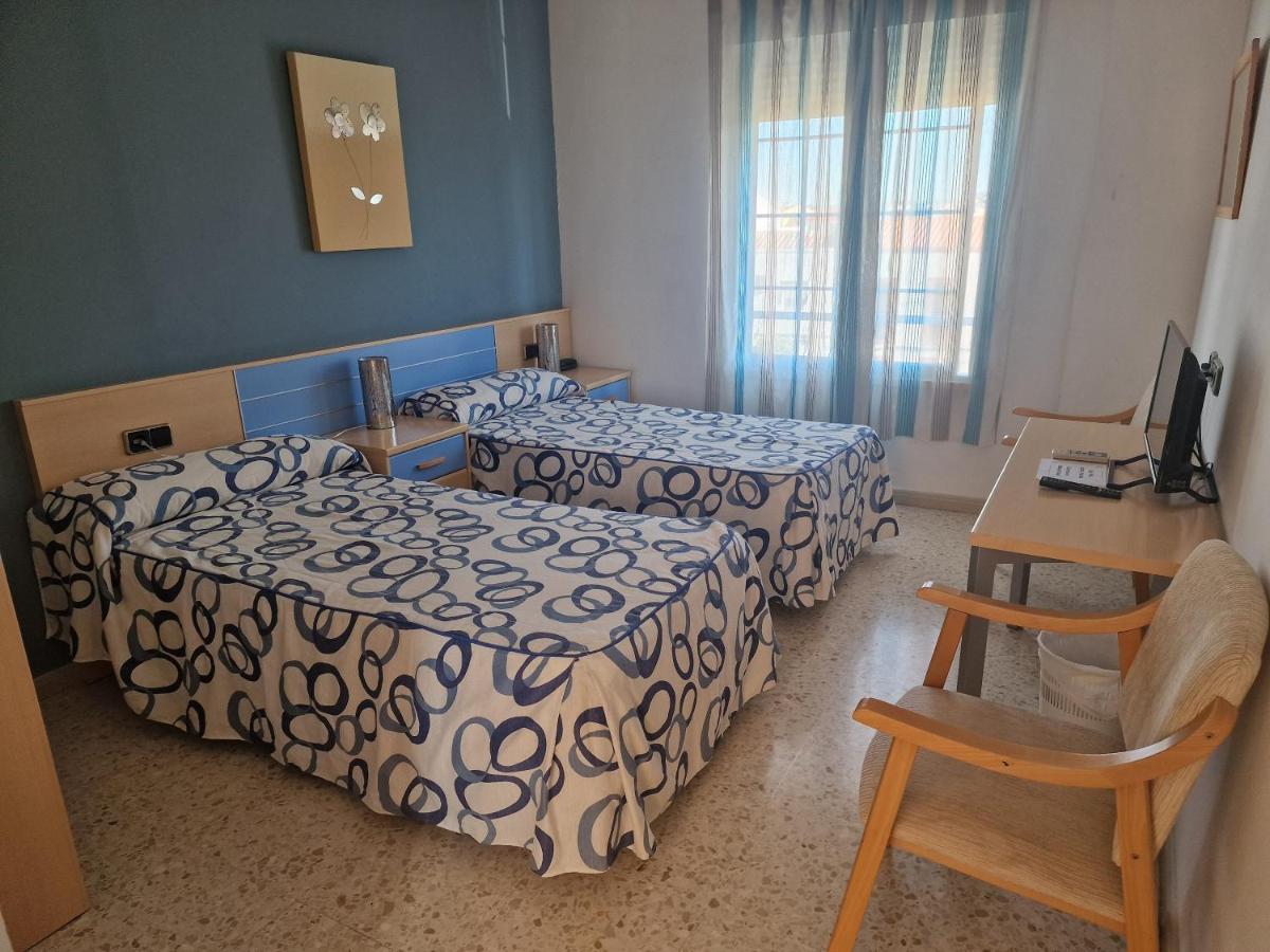 Hostal Talavera - Housity