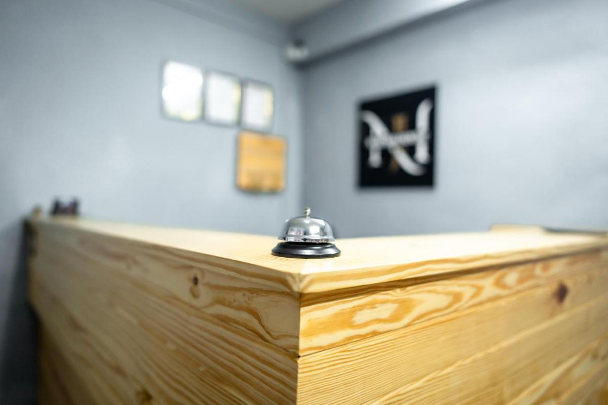 Nyadha House Bed & Breakfast - Housity