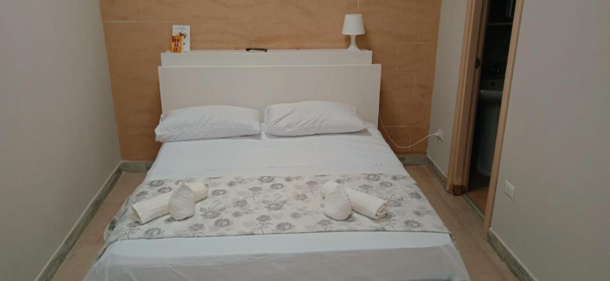 Bunker degli inventori - Housity