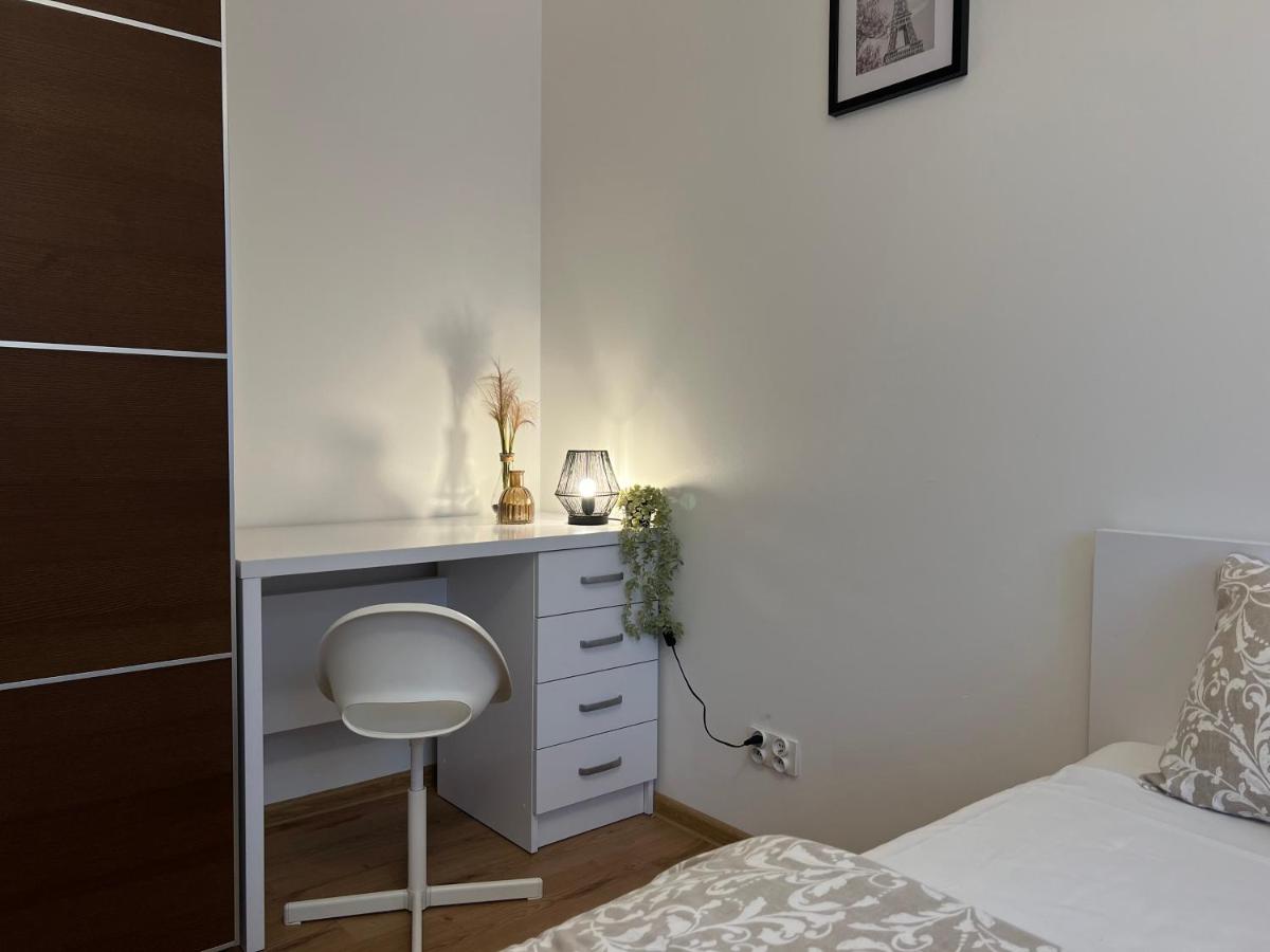 Parkcity Bogucice Karoliny - Housity