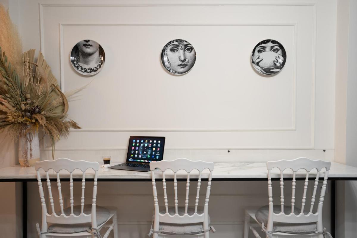 Spazio 51 - Housity