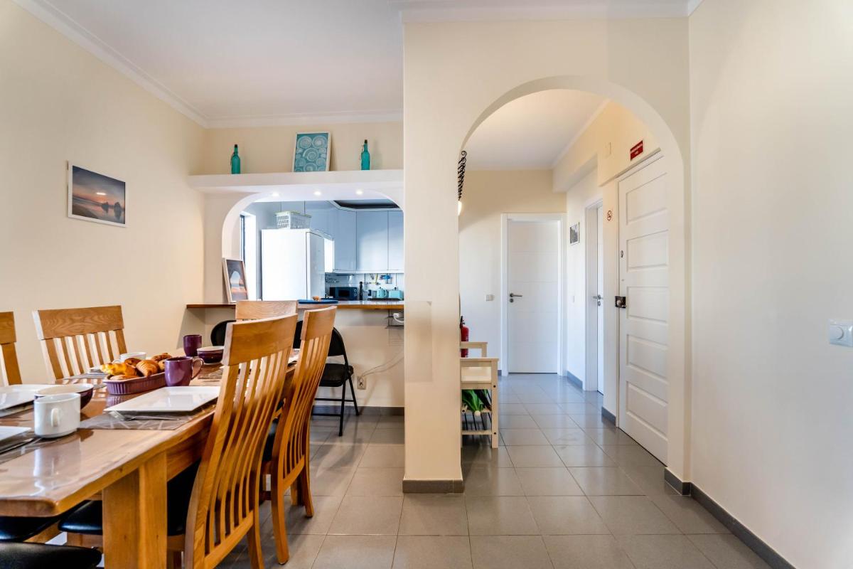 Casa Amonita, Alvor - Housity