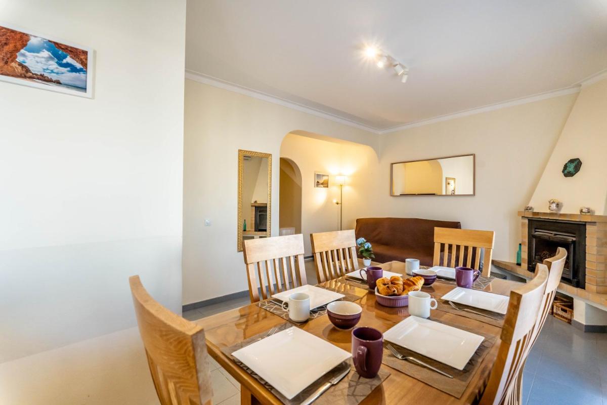 Casa Amonita, Alvor - Housity