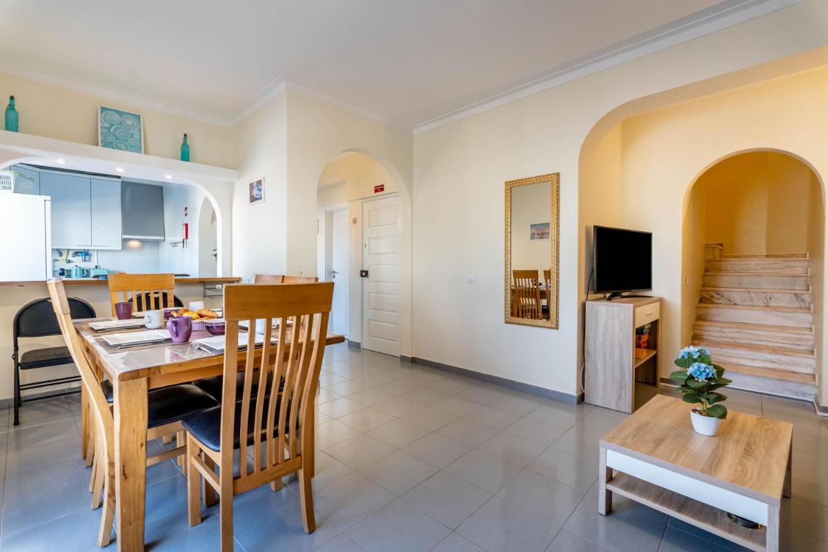Casa Amonita, Alvor - Housity