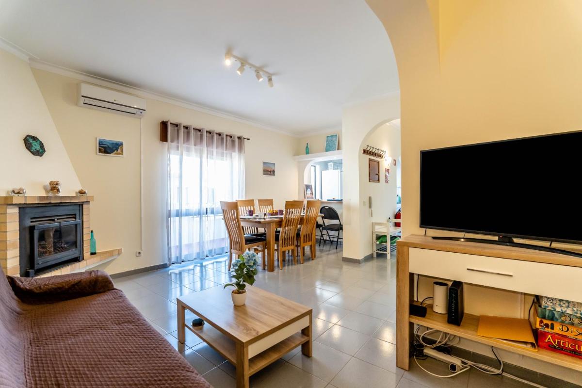 Casa Amonita, Alvor - Housity