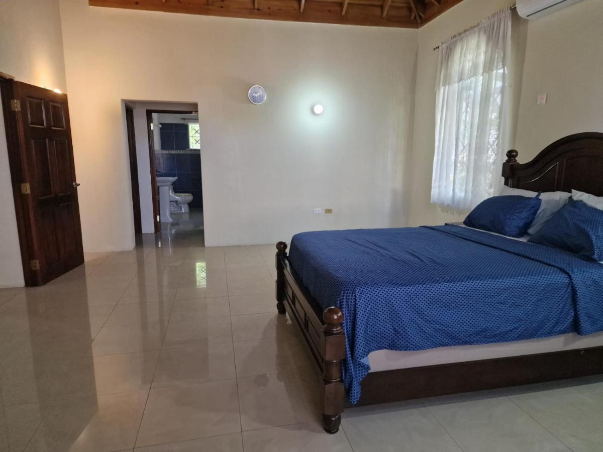 Spanish Palm Villa - Housity
