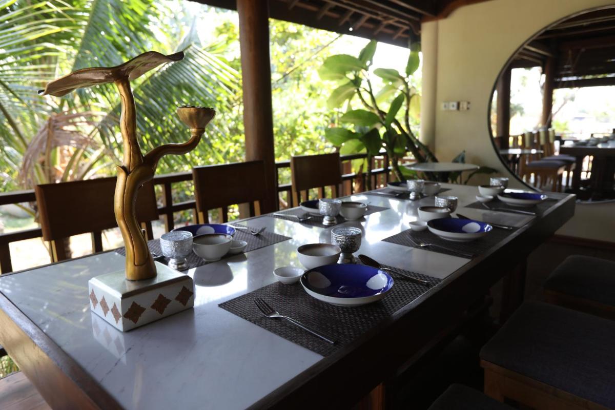 Devi Kampot Resort at Phum Kampot - Housity