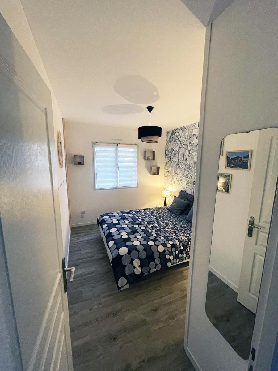 1 chambre d'hôte moderne au calme à 15mn du Puy du Fou - Housity
