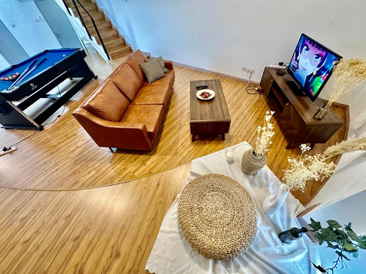 Loftstyle Hotel Petaling Jaya - Housity