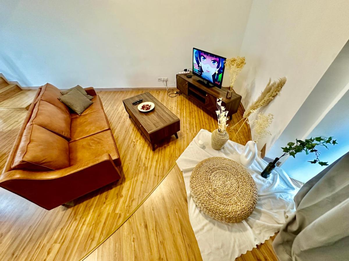 Loftstyle Hotel Petaling Jaya - Housity