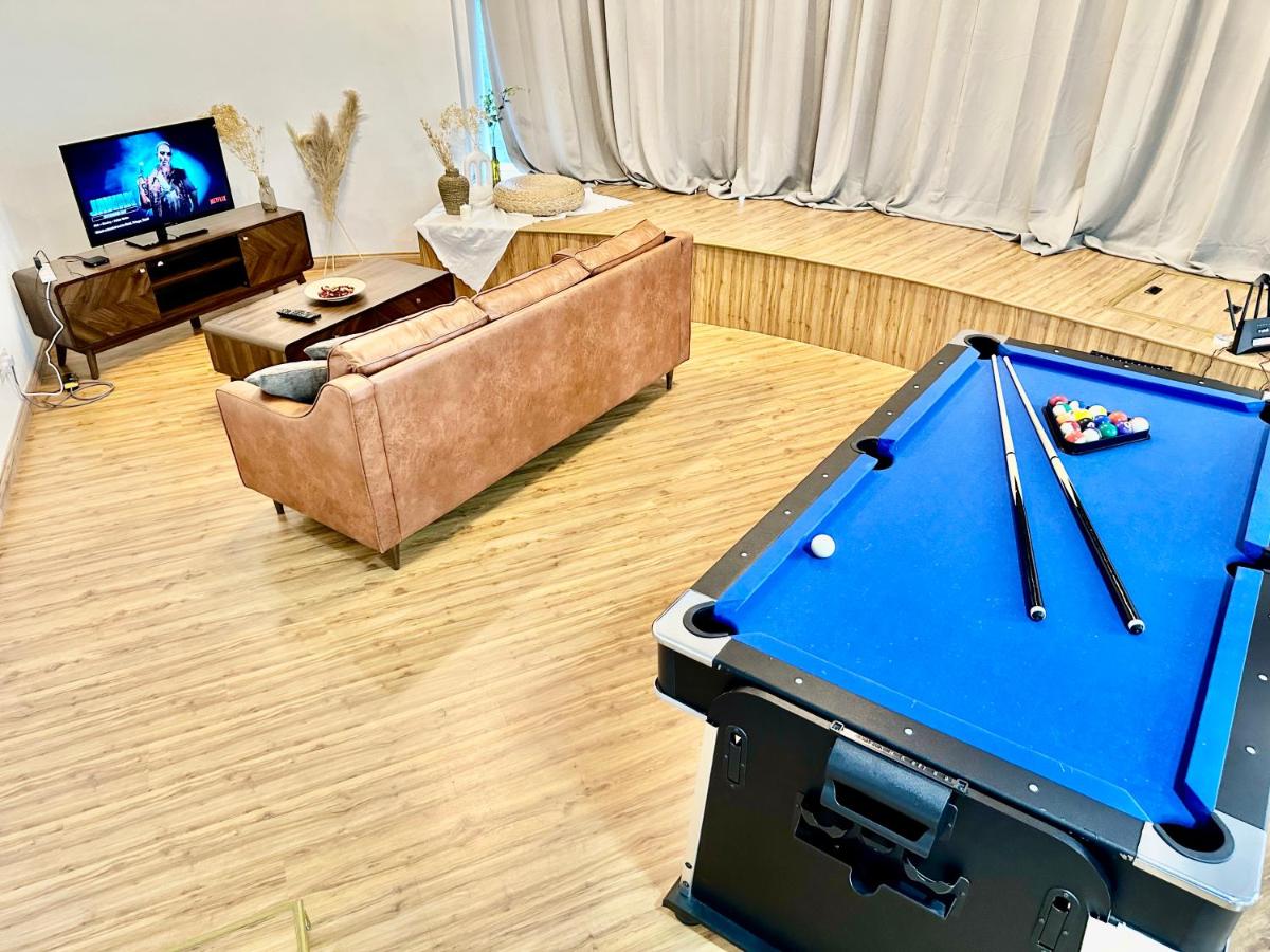 Loftstyle Hotel Petaling Jaya - Housity