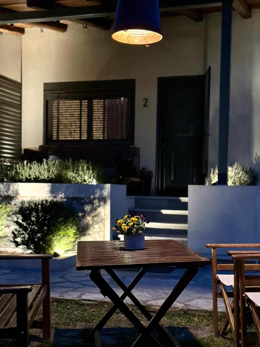 Suitetrails - Bocca al Lupo Villas