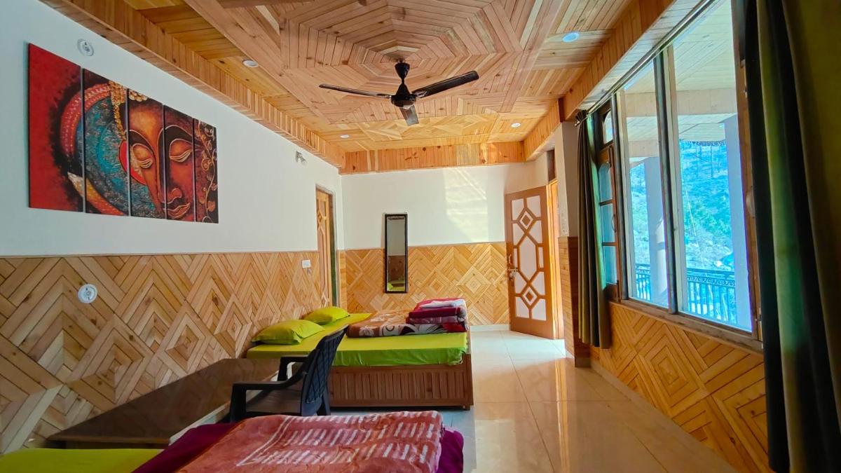 Freeculturestays - Housity