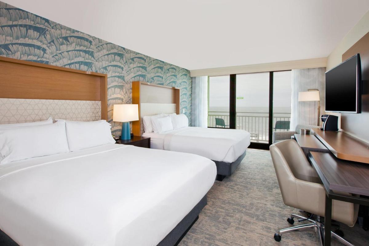 Holiday Inn Va Beach-Oceanside 21st St, an IHG Hotel - Housity