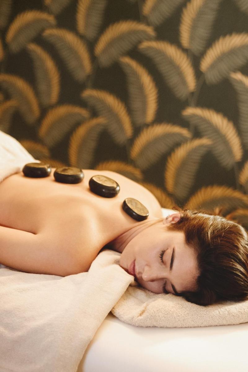 Clientes alojados en Alanda Marbella Hotel & Wellness