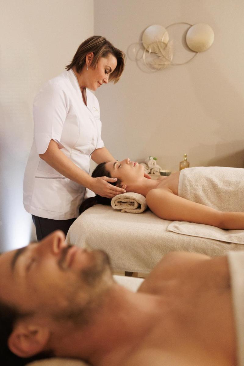 Clientes alojados en Alanda Marbella Hotel & Wellness