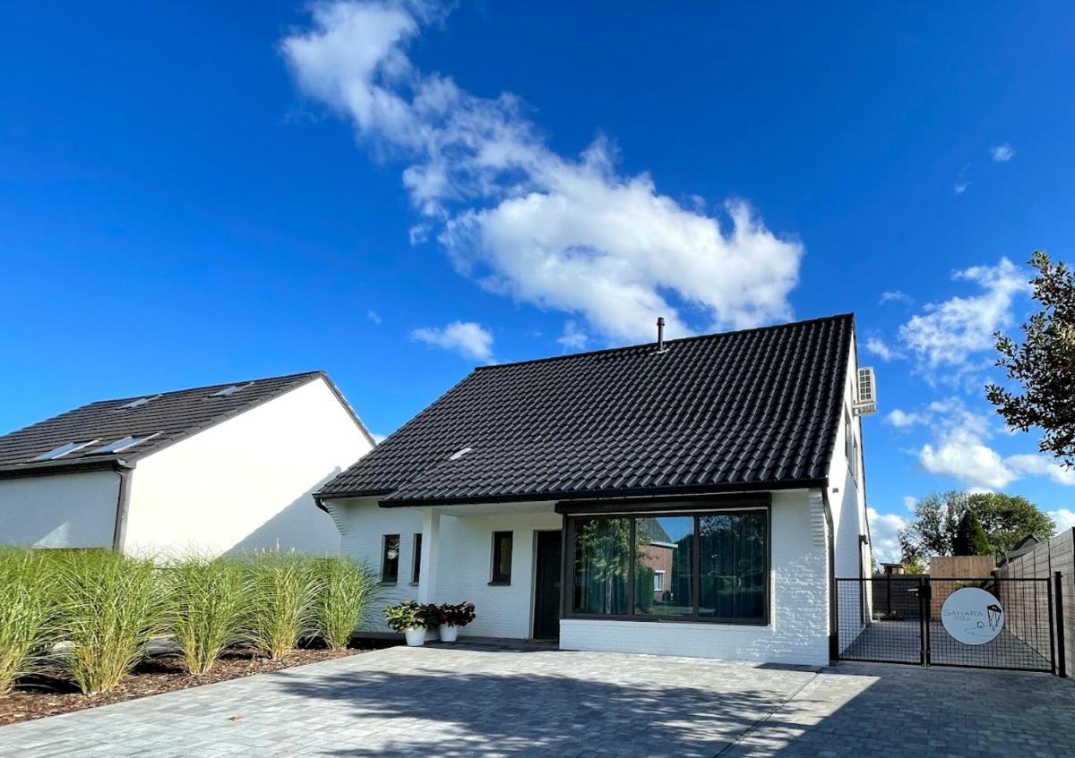 Vakantiehuis Sahara119 - Housity