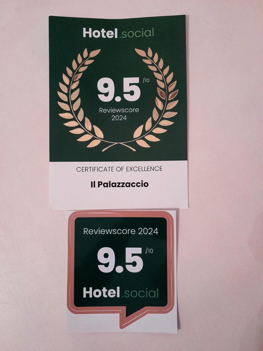 Appartamenti il PALAZZACCIO - Housity