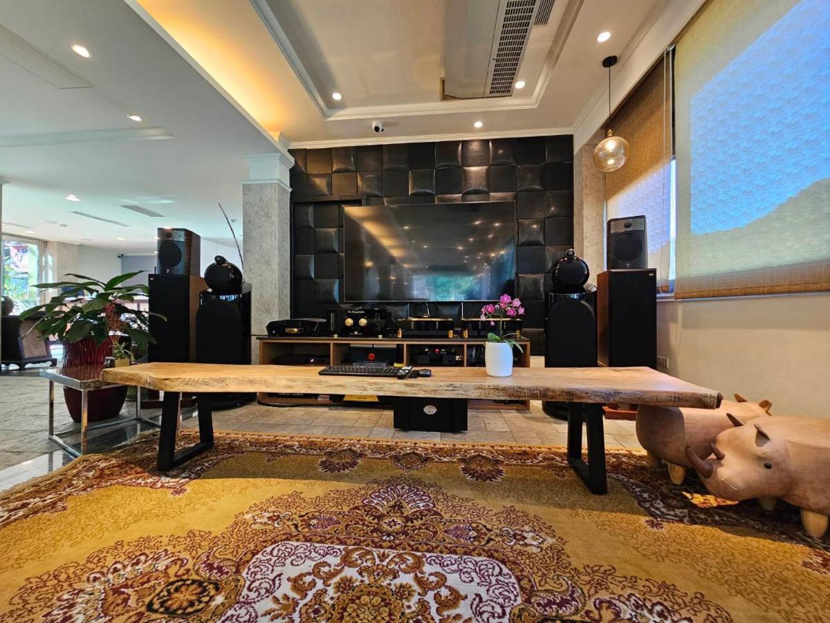 Wulai Shui An Hot Springs - Housity