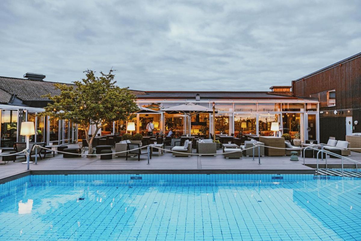 Torekov Hotell - Housity