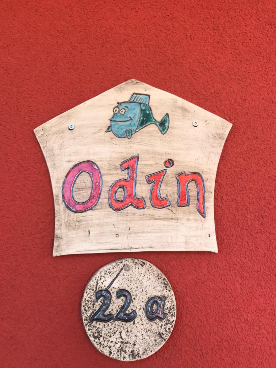 Urlaub am Plätlinsee - Haus Odin - Housity