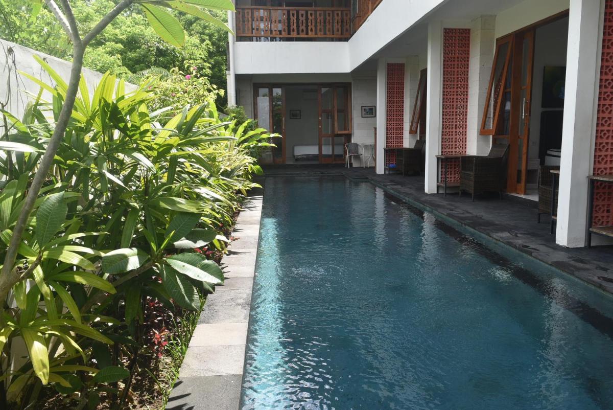 KETUT JOGLO GUEST HOUSE - Housity