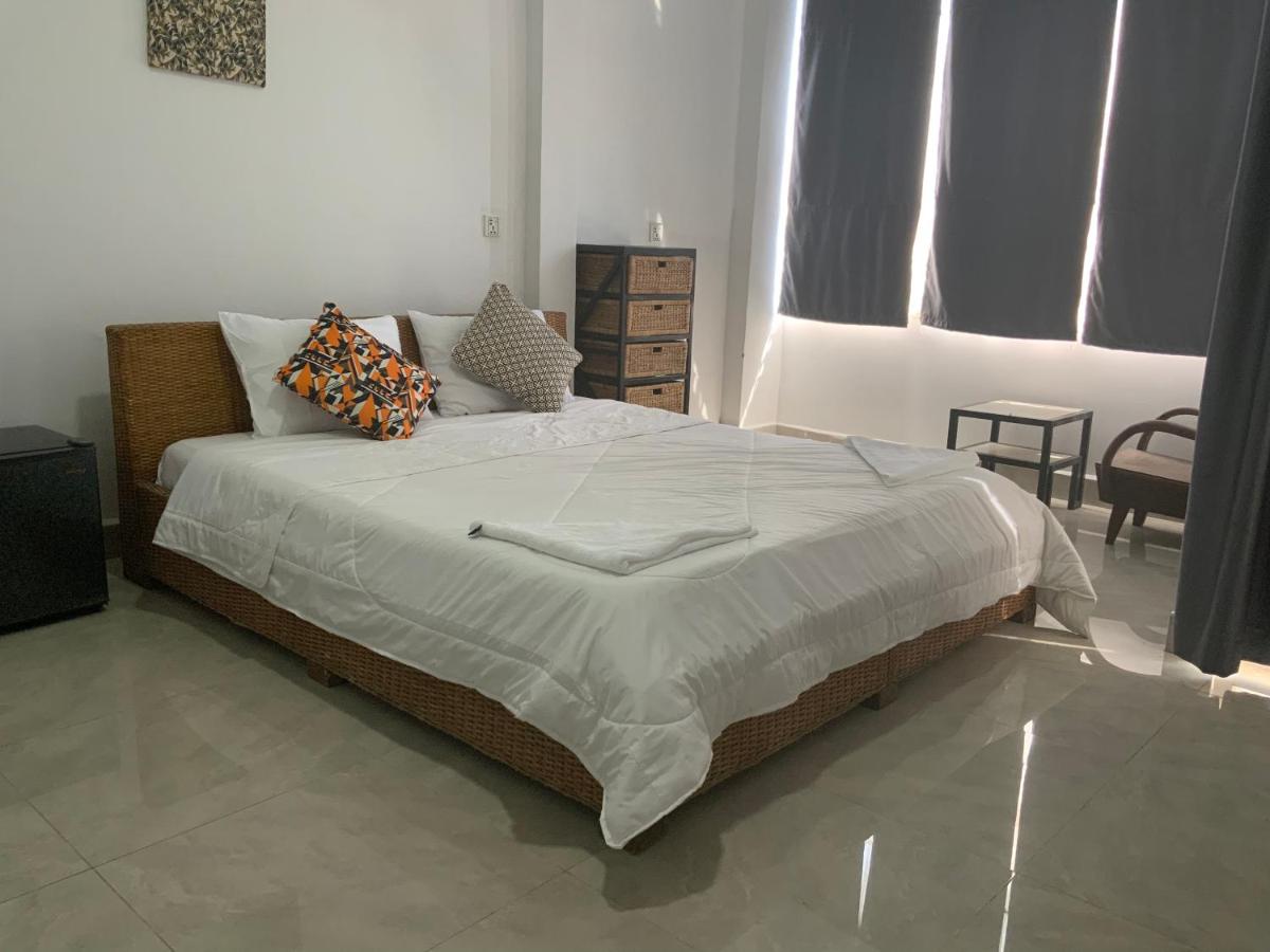 Julieka’s Guesthouse - Housity