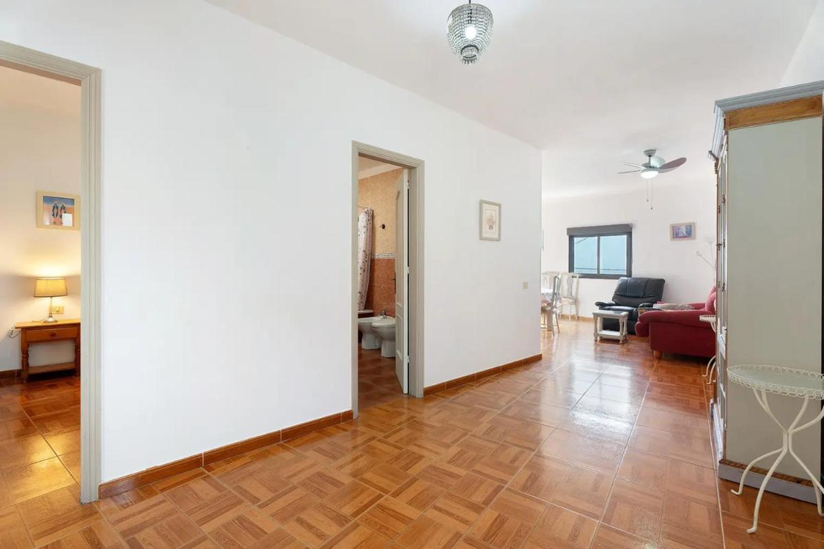 Apartamento Timijiraque - Housity