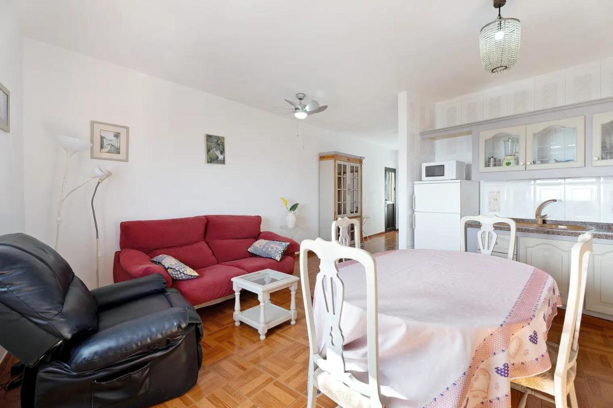 Apartamento Timijiraque - Housity
