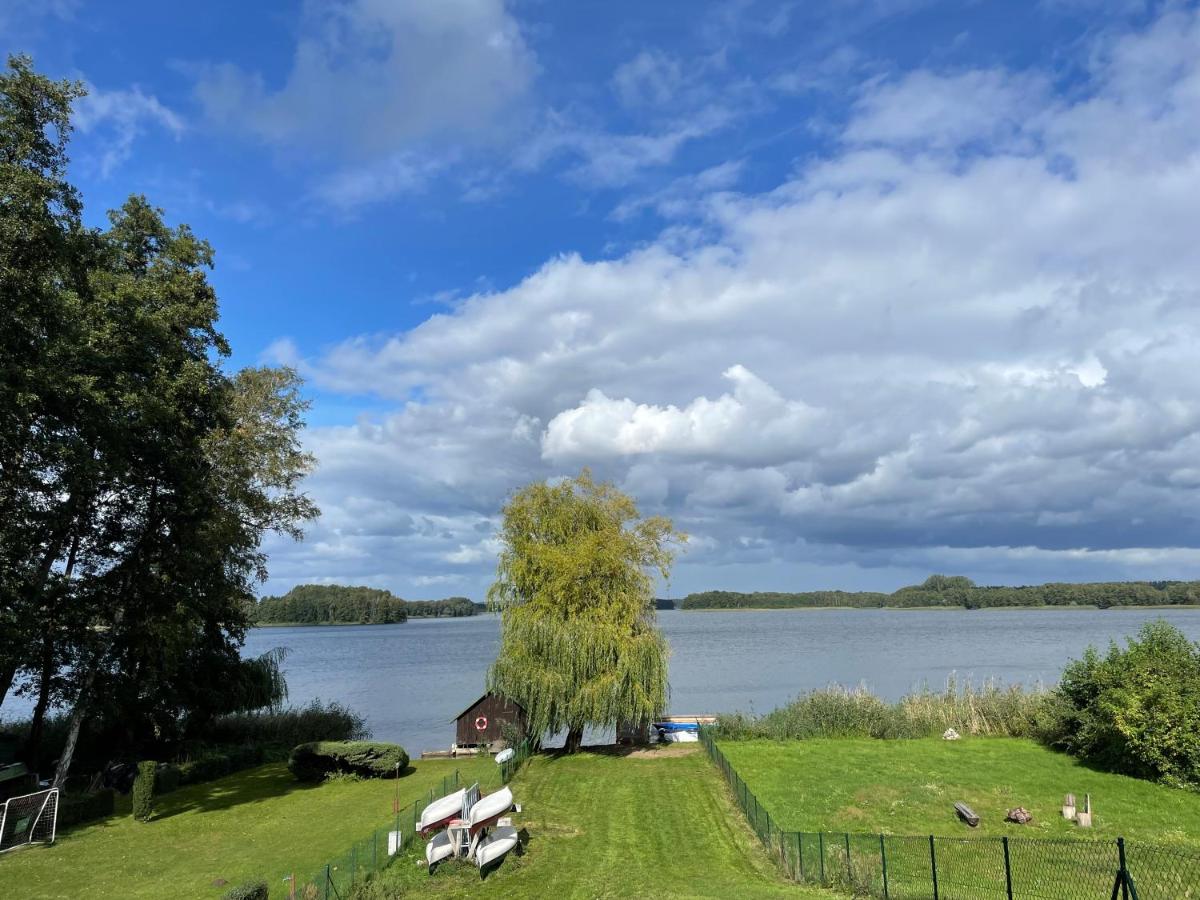 Urlaub am Plätlinsee - Haus Odin - Housity
