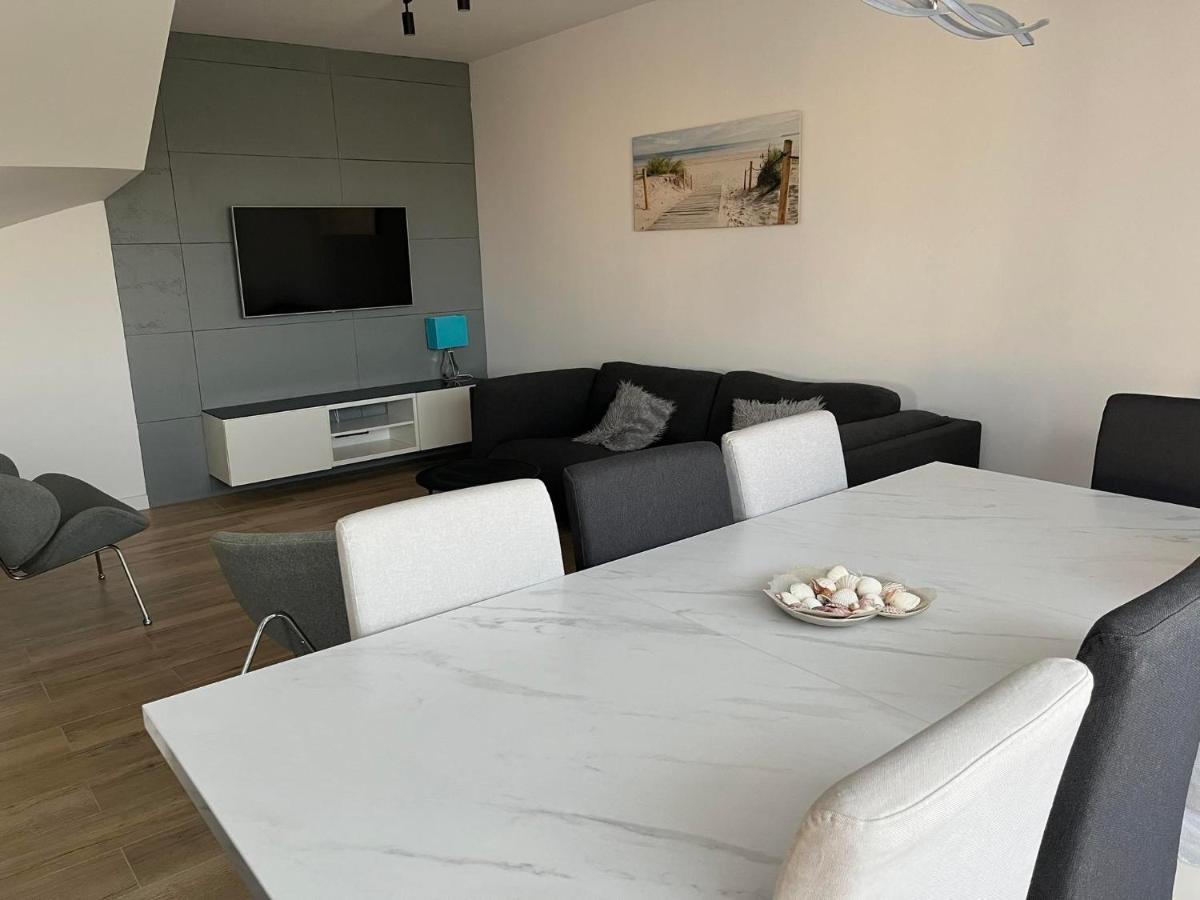 Apartament Błękitna Mewa 14 - Housity