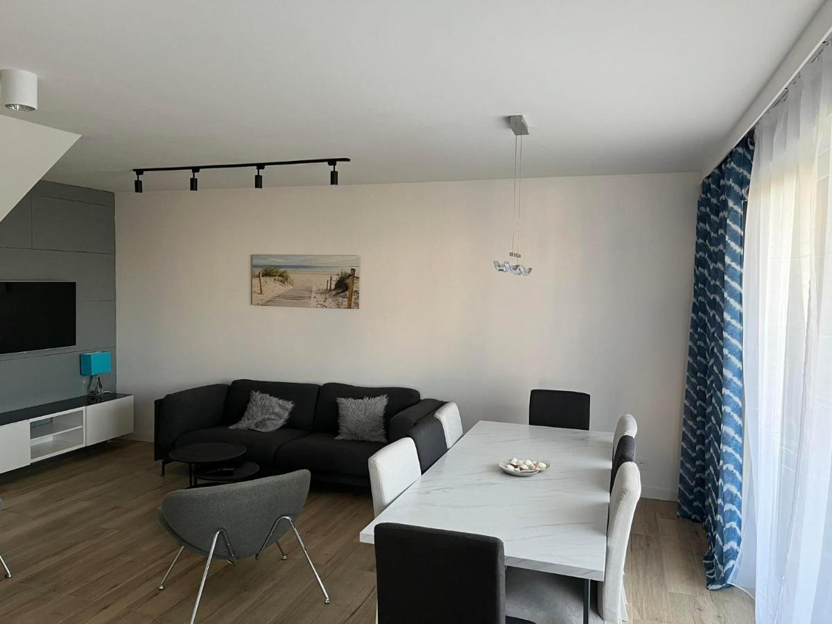 Apartament Błękitna Mewa 14 - Housity