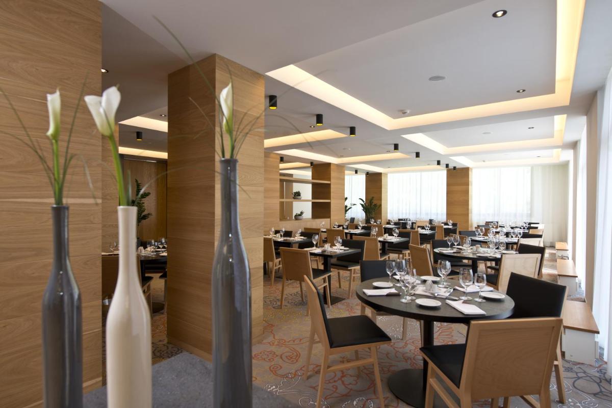 Suitetrails - Hotel Lesna – Adult Friendly