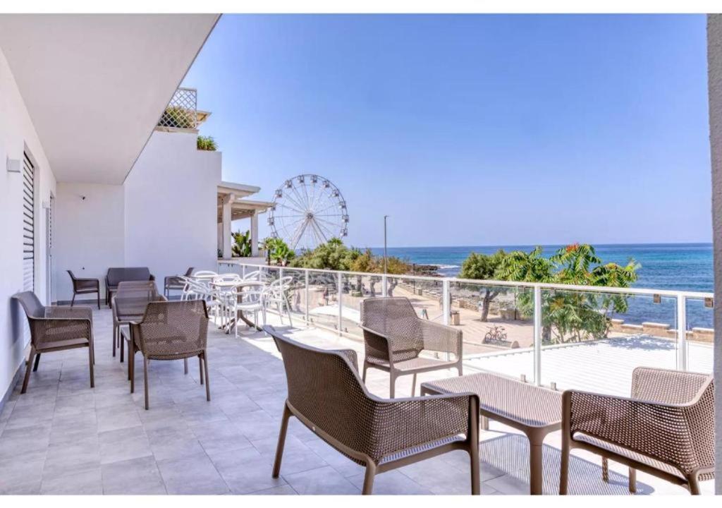 La Terrazza sul Mare - Housity